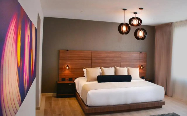 Ilo Rojo Hotel Boutique San Miguel de Allende
