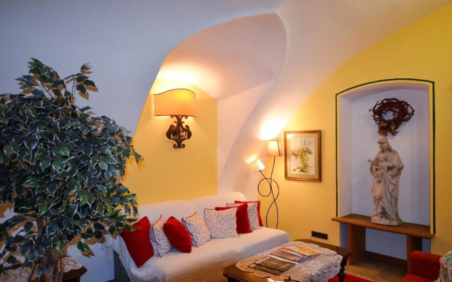 Hotel Residenz Schrannenhof