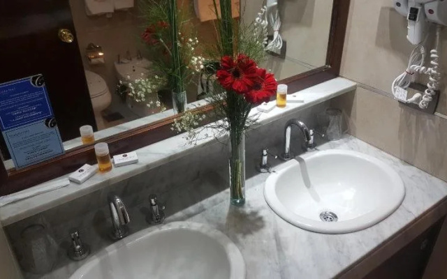 Hotel Corregidor