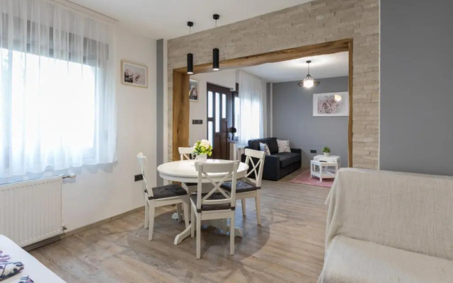 Apartments Lucić