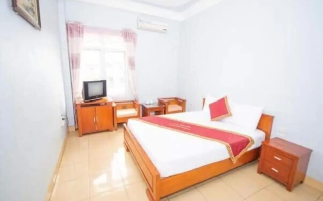 Nam Khanh Hostel