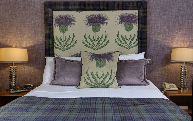 Strathaven Hotel