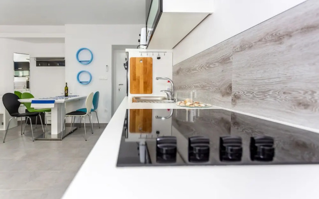 Apartments Dalmacija