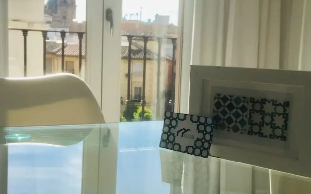 Domus Apartamentos Granada