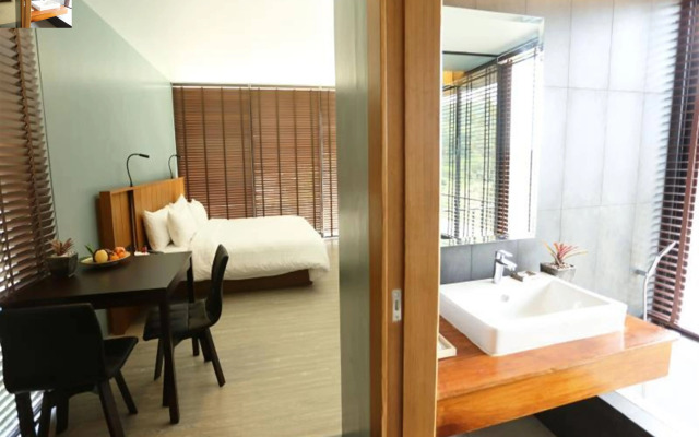 The Paz Khao Yai (SHA Extra Plus)