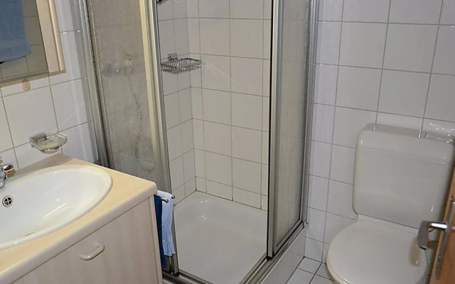 Apartment Eichhorn