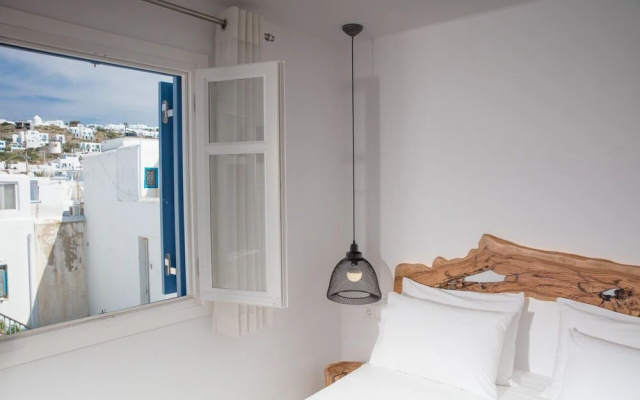 Casa Centro 3BR