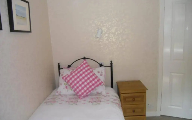The Ormidale Hotel