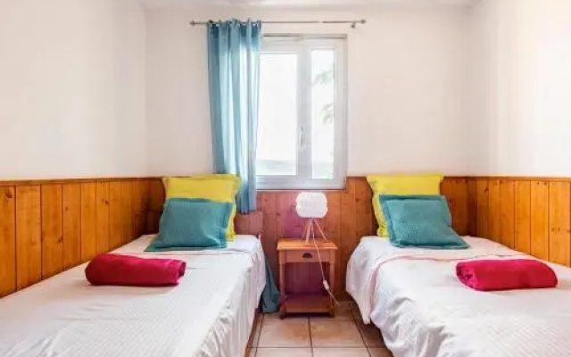 Apartment Avenue Des Terrasses