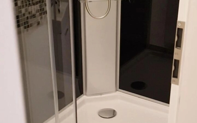 Modern 1BR Apart- Suitable for Longstays