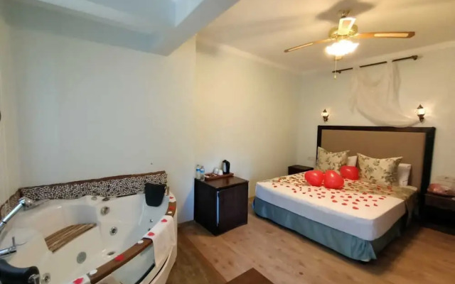 Beyaz Konak Hotel