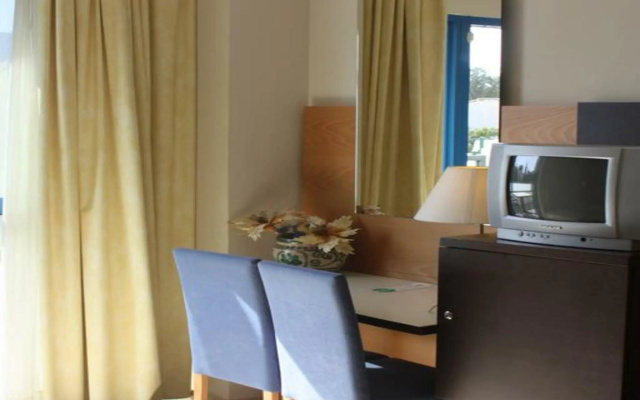Hotel Rober Palas