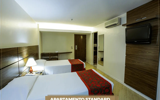 San Marco Hotel