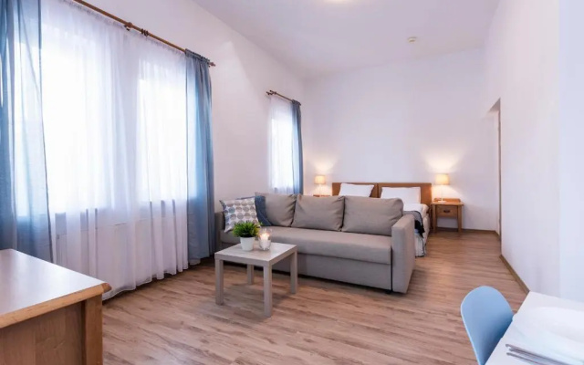VacationClub - Olymp Apartment 503