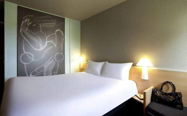 ibis Mulhouse Ile Napoléon
