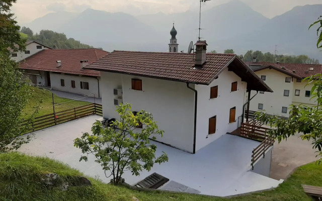 Villetta Casale
