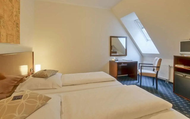 Hotel Worpsweder Tor