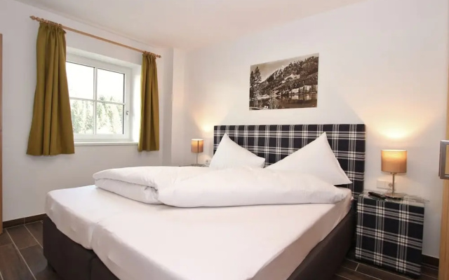 Chalet in Saalbach-hinterglemm With Sauna