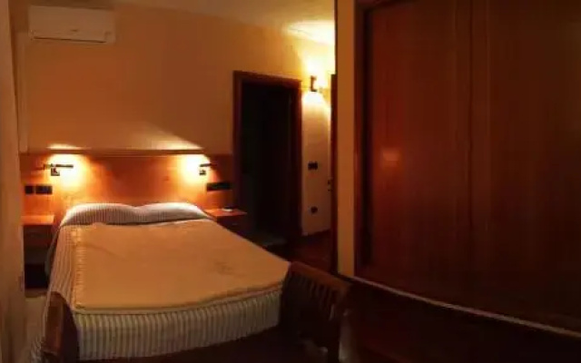 Hotel Rural Montecristo