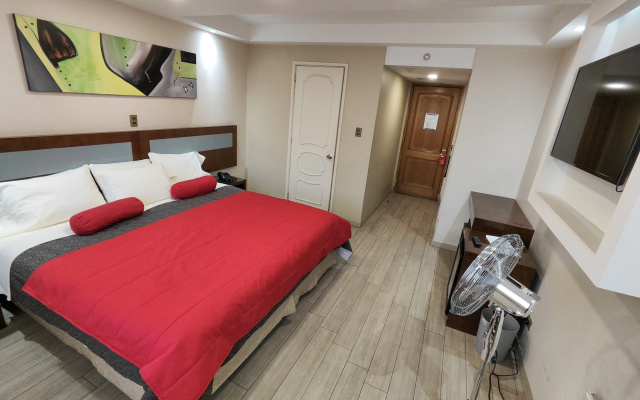 Hotel Libertador