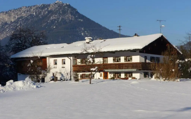 Mooserlehen