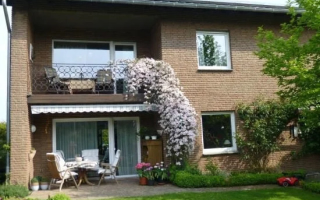 Ferienwohnung Illerhues