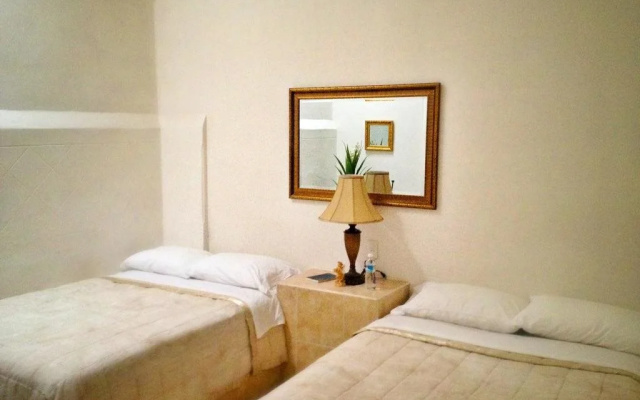 Hotel RJ