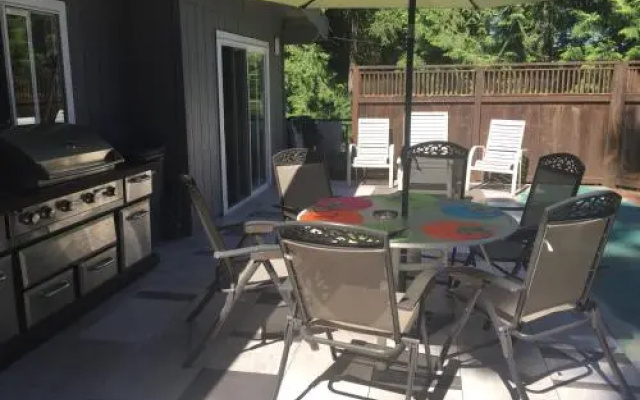 The Greenwood Residence Of Issaquah