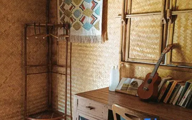 Yidan’s Permaculture Farm stay