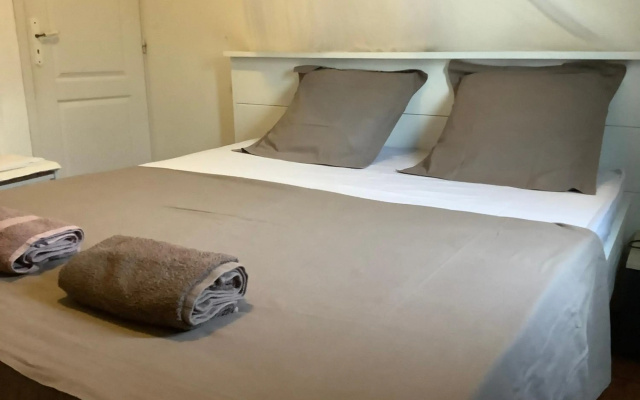 Villa Alizée Appartement 3