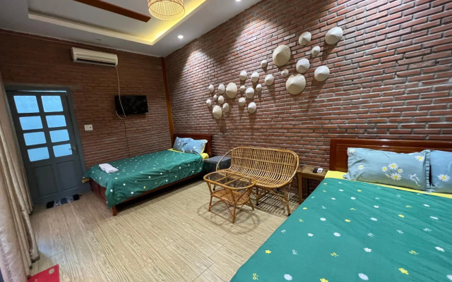 Nancy Grand Condotel Vung Tau 2