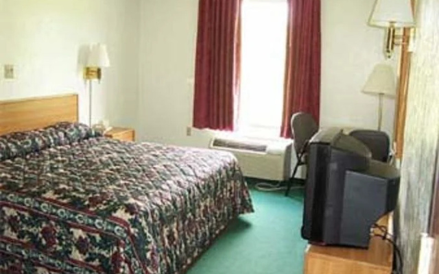 Motel 6 Ghent