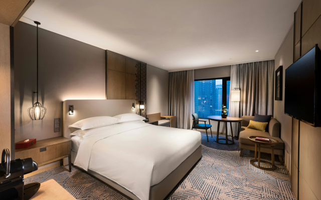 Hilton Beijing
