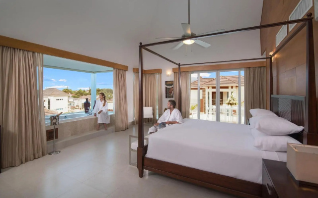 Royal Villas  Cofresi 5