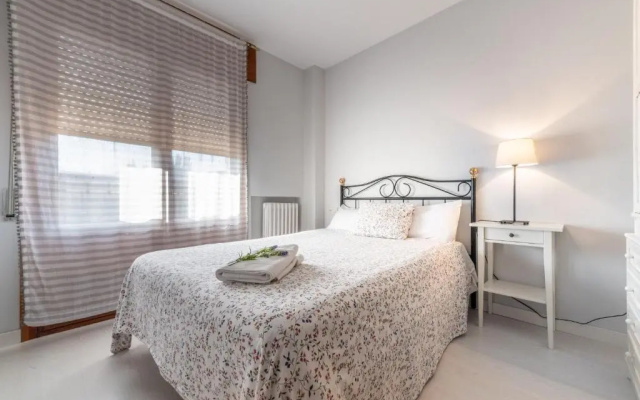 Apartamento Pirineo Aragonés
