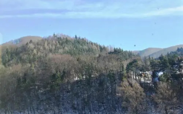 Zajazd Pod Zamkiem Rytro