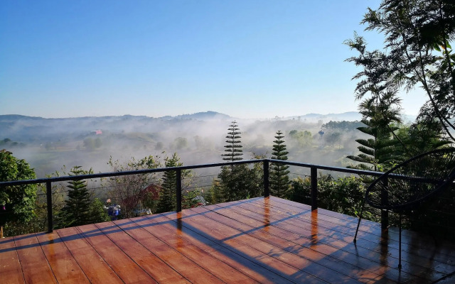 Phuyafahsai The Resort Khao Kho
