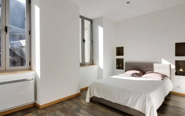 Appartement Cauterets, 5 pièces, 8 personnes - FR-1-401-157