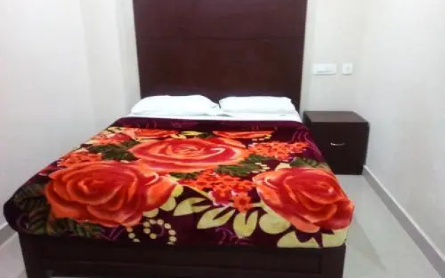 The Regency Casseta