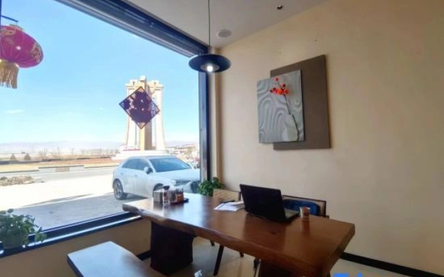 Xinda Yunshangke Hotel