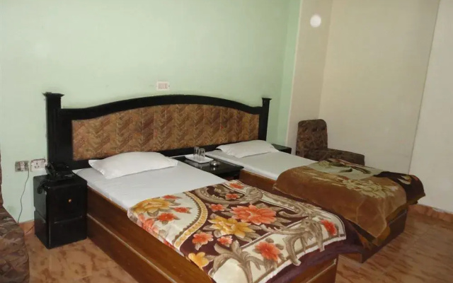Astoria Hotel