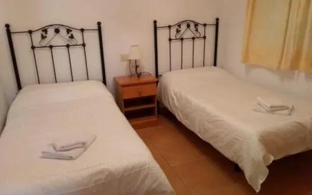Apartamento Paraiso Sol