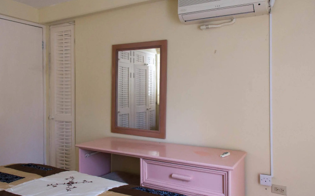 Seacastles Exora Beach Suite