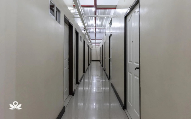 ZEN Rooms RSG ResiDens Manila
