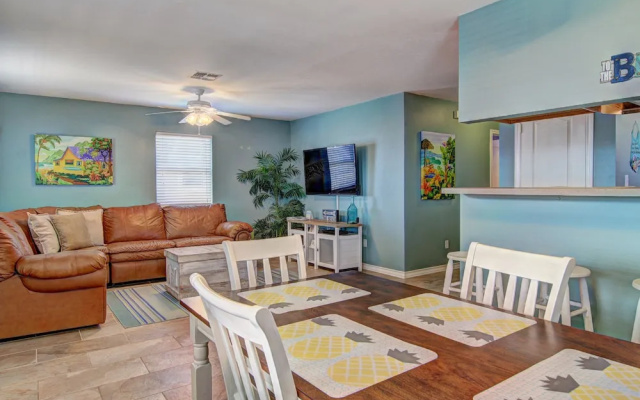 Summer Salt 3Br Home