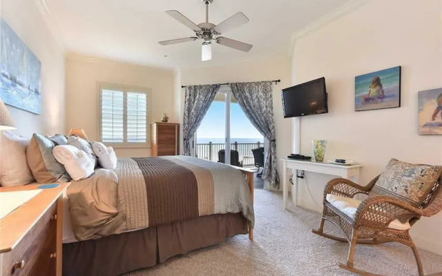 744 Cinnamon Beach - Three Bedroom Condo