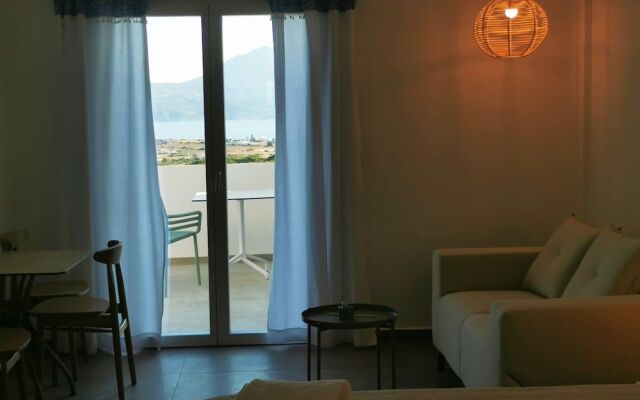 Kallisto Rooms