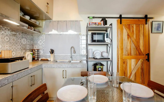 Lovely 1-Bedroom Loft in Kalibo, Aklan