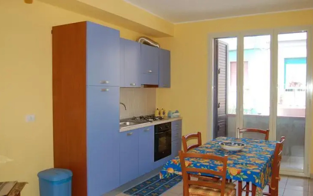 Case Vacanze Giliberto