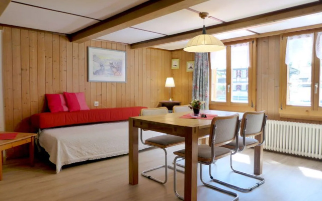Grosshorn